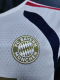 26-27 Bayern Beige ‌Player Version Training Vest (球员版)