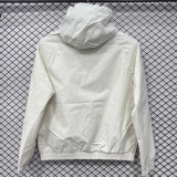 26-27 Spain Khaki Outdoor Jackets #Y508冲锋衣