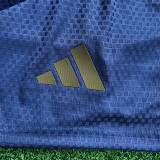 26-27 Bayern Beige Player Version Training Short Suit (球员短套装)