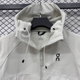 2026 ON Khaki Outdoor Jackets #K8814冲锋衣