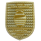26-27 Argentina Farewell Match Long Sleeve Soccer Jersey (长袖)