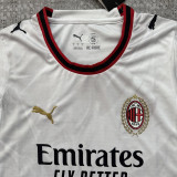 26-27 ACM Away Women Soccer Jersey (女)