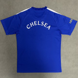 26-27 CHE Blue Training shirts