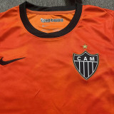 26-27 Atletico Mineiro Third Women Soccer Jersey (女)
