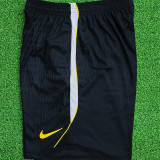 26-27 CHE Black Player Version Training Short Suit (球员短套装)