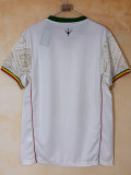 26-27 Mali Home Fans Soccer Jersey (WA)