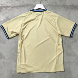 26-27 Atalanta Third Fans Soccer Jersey