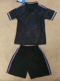 26-27 RMA Black Special Edition Kids Training