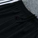 26-27 LIV Red Half Pull Tracksuit (半拉链)