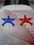26-27 PSG White Blue Red Player Version Training shirts