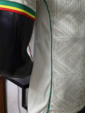 26-27 Mali Home Player Version Soccer Jersey (WA)