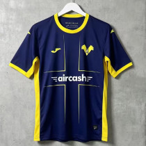 26-27 Verona Home Fans Soccer Jersey