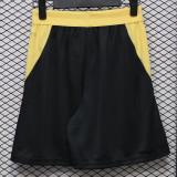 26-27 Man City Away Player Version Shorts Pants (球员短裤)