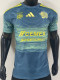 26-27 Tigres UANL Third Player Version Soccer Jersey