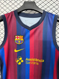 26-27 BAR Home Vest