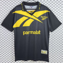 1998-1999 Atletico Penarol Away Retro Soccer Jersey