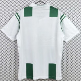 2011-2013 Groningen Home Retro Soccer Jersey