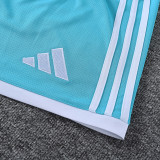 26-27 LIV Light blue Training Short Suit