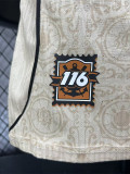 26-27 Corinthians 116th Anniversary Player Version Soccer Jersey
