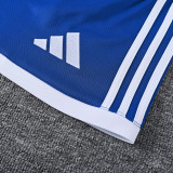 26-27 LIV Blue Training Short Suit