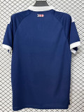 2027 Universidad De Chile Royal blue Fans Soccer Jersey