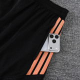 26-27 ARS Orange Training Short Suit