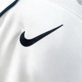 2005-2006 Corinthians Home Retro Soccer Jersey