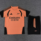 26-27 ARS Orange Training Short Suit
