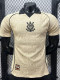 26-27 Corinthians 116th Anniversary Player Version Soccer Jersey