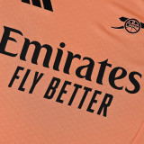 26-27 ARS Orange Training Short Suit