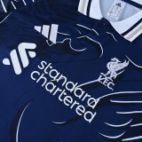 26-27 LIV Royal blue Training Short Suit