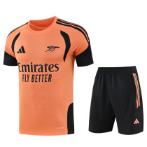 26-27 ARS Orange Training Short Suit