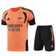 26-27 ARS Orange Training Short Suit