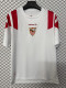 26-27 Sevilla EQT White Training shirts