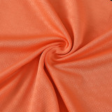 26-27 ARS Orange Training Short Suit