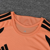 26-27 ARS Orange Training Short Suit