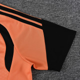 26-27 ARS Orange Training Short Suit