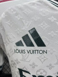 26-27 RMA White Special Edition Player Version Training Shirts (粉三杠)