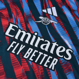 26-27 ARS Red Blue Training Short Suit