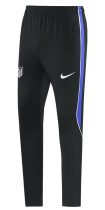 26-27 ATM Black Training Long Pants (Have Pocket)