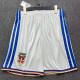 26-27 Como Home White Shorts Pants