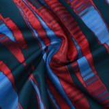 26-27 ARS Red Blue Training Short Suit