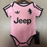 26-27 JUV Away Baby Infant Crawl Suit