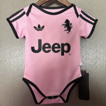 26-27 JUV Away Baby Infant Crawl Suit