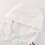 26-27 RMA Khaki Windbreaker