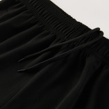 26-27 ATM Black Training Long Pants (Have Pocket)