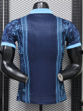26-27 Al-Hilal Royal blue Special Edition  Player Version Soccer Jersey
