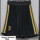 26-27 JUV Third Player Version Shorts Pants (球员短裤)