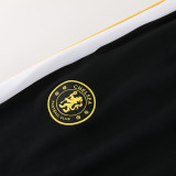 26-27 CHE Black Jacket Tracksuit #01