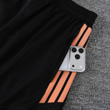 26-27 ARS Red Blue Training Short Suit
